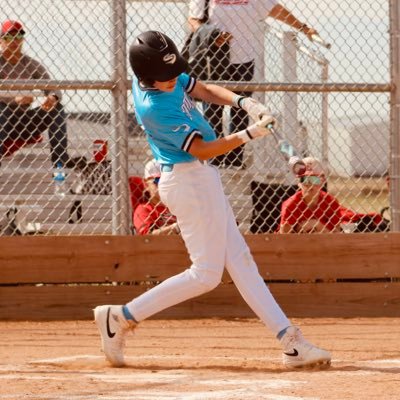 craddock_daxton's profile picture. Class of 2029 | OF | P | UTL | 6’0” 145lbs | Ironworks Performance | Slammers North |4.0 GPA |daxtoncraddock@gmail.com