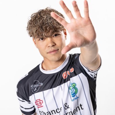 o7k_k23's profile picture. 湘南ベルマーレフットサルクラブNo.47   Powered by FURUKAWA（http://kk- https://t.co/45FtXM5R83）