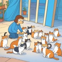 nG (@1000_cats) 's Twitter Profile