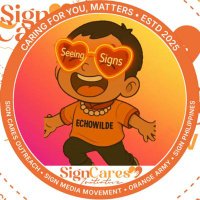 EchoWilde.SignCares👀🧡 (@echowilde2) 's Twitter Profile Photo EchoWilde.SignCares👀🧡 (@echowilde2) 's Twitter Profile Photo