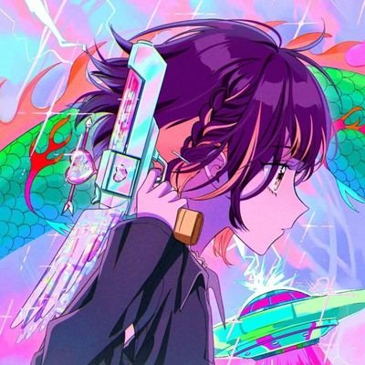 Lucy_Lucina_25's profile picture. SSBU Lucina