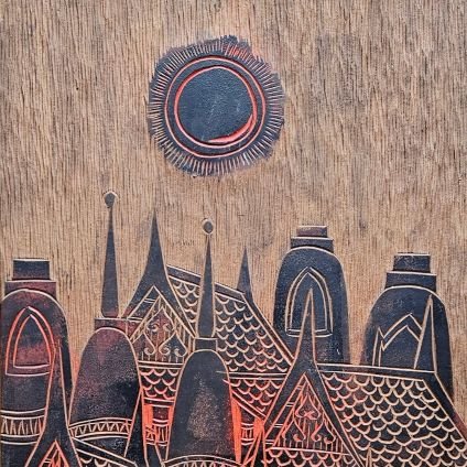 RanFullCircle's profile picture. 