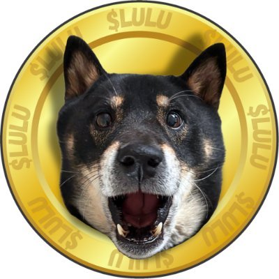@LuluTheShiba