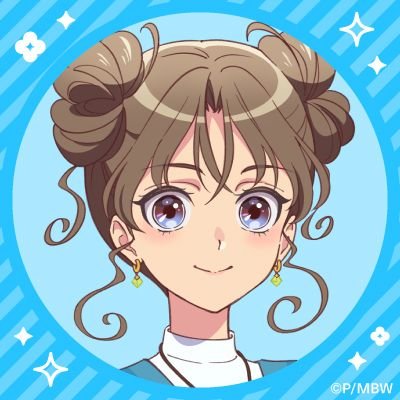 twilight_blue26's profile picture. 前橋ウィッチーズ💛💜🩷💚🩵🐸、菜なれ花なれ📣、じいさんばあさん若返る、花咲くいろは、ふらいんぐうぃっち、テイルズ(特にグレイセス)、百瀬帆南さん🩵、春日さくらさん🩷、咲川ひなのさん💜、本村玲奈さん💚、三波春香さん💛、ケロッペ🐸、ターボババア、ポルノグラフィティ。
よろしくお願いします★