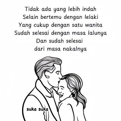 NSilaratubun's profile picture. Berdoa