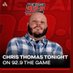 ChrisThomasTonight929 (@cttonight929) Twitter profile photo ChrisThomasTonight929 (@cttonight929) Twitter profile photo