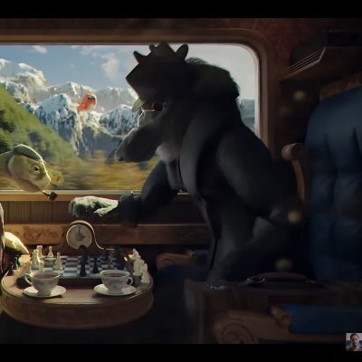 Raiinard's profile picture. Hi all. i hope we would have a great time.