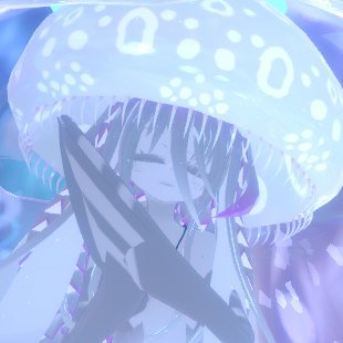 VRChat用アカウントです(≧▽≦)
いろんな所に行ってみたい!いろんな人とお喋りしてみたい!皆さんとお友達になりたい( *´艸`)
思い出用にスクショ投稿していく(/・ω・)/