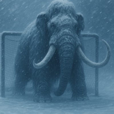 BislettPrinsen's profile picture. Mammuten