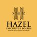 Hazel Executive & Boards (@hazel_executive) Twitter profile photo Hazel Executive & Boards (@hazel_executive) Twitter profile photo