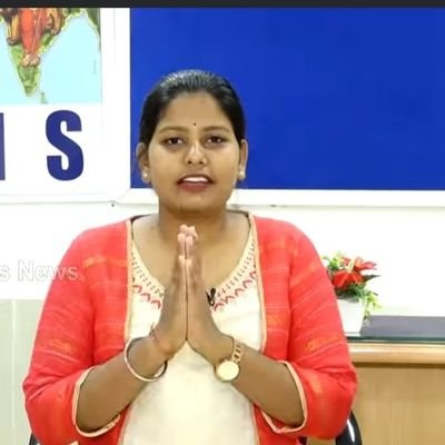 Reporter @ArgusNews_in 🎤📺
ବିରଜା କ୍ଷେତ୍ରରୁ ମୁଁ🌸🙏
କର୍ମ କରୁଛି, ସ୍ୱପ୍ନ ବଡ଼💥
ଆତ୍ମବିଶ୍ୱାସ, ପ୍ରଭୁଙ୍କ ଭରସା💪