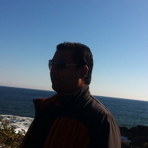 tsugam's profile picture. It's just another day..... life is fun!