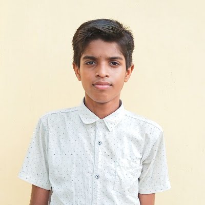 Vabhav sharma Profile