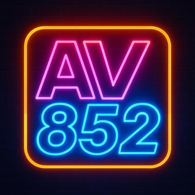 A_v852's profile picture. Info: AV852 - 專屬香港人的女優活動情報站 🇭🇰 集中分享香港主辦女優活動及女優相關週邊 🔞 推廣女優文化，有活動一齊跑  ✉️：
