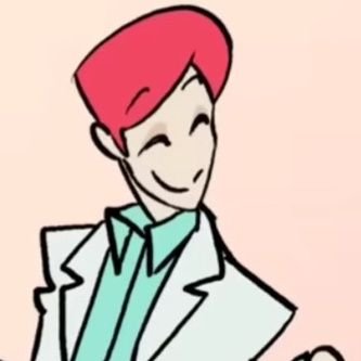 DrMasacrik181cm's profile picture. He is complex, arrogant, shows no real emotions and hides behind the mask of a psychopath. In fact, he is afraid of any feelings and intimacy.