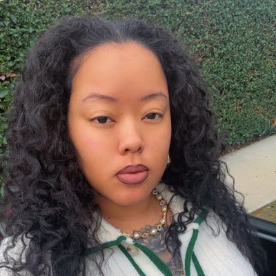 HauteCommodityy's profile picture. 02/05♒️