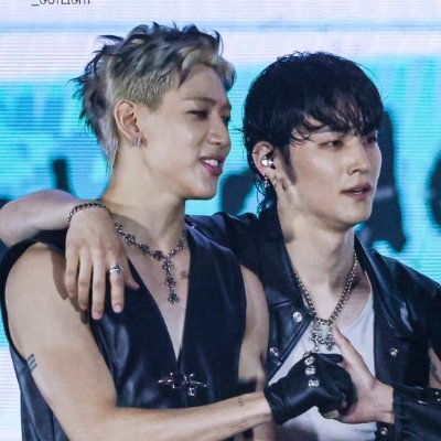 แอคนี้เมนเจบี & แบมแบม เรียกเราว่าอากาเซ่
กลับมาเพราะคอน GOT7 2025 เจอกันที่ราชมัง 🥰
#รีวิวอิมบีแบม