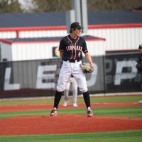 Zachary Carlson (@zacharycarl38) 's Twitter Profile
