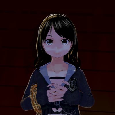 Seina_cluster's profile picture. 2024.04.24 clusterデビュー/cluster冒険譚/将来の夢:わたしを発信する/cluster→Seina_Traveling
