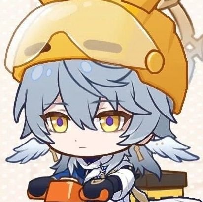 moonny_546's profile picture. hi~

I fucking love Sunday 🎑

I will follow any artist who draws sunday hsr 🤭❤️❤️❤️