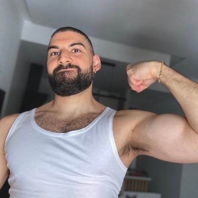 adult performer ✺ lover ✺ DESECRATOR (IG: hamed_raidd)
🔗 https://t.co/hqAs2FGL2r
🔗 https://t.co/SaBIkENi33