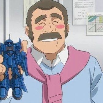 異世界日本兵さんのプロフィール画像