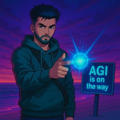 idk im burning tokens 🔥 ai‑first builder nyc — eats. food‑tech x edtech. systems over vibes. receipts ⟩ rhetoric. practical tools, real numbers. follow along!