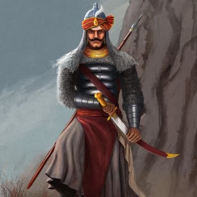 IndianWarUpdate's profile picture. 
