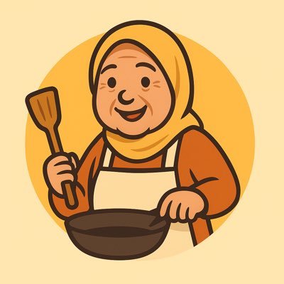 Masakan tradisi, rasa penuh memori. Resepi harian, mudah & sedap dari dapur Mak Tok. Follow kami untuk idea masakan harian, sarapan sampai makan malam!