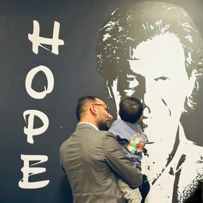 RanaAhs82249615's profile picture. Nothing more than a man who cared enough to try