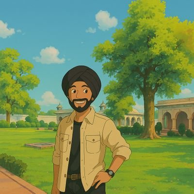 Inder12801's profile picture. 