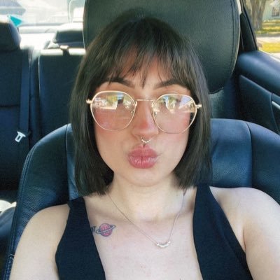 aaliyahhguidryy's profile picture. Pretty brown eyes and a mind full of thoughts.