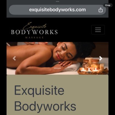 “Living Every Second to the Fullest… ‘ By Embarking on Mind-BLOWING Activities Daily; “Pampering The Hard-Working Women with Tantalizing Rubs.