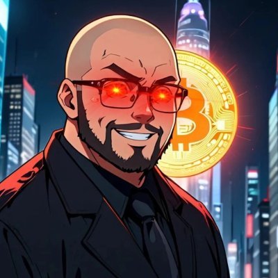 Crypto Gamer - Trader
Tu pelado con barba de confianza