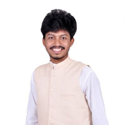 National Co Convenor, MeDeVision,ABVP 🚩
Student Activist
