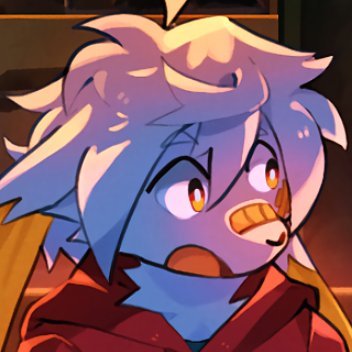 🐇 AxY (ウサギ) 🐇 - CLOSED C⭕MMISSIONSさんのプロフィール画像