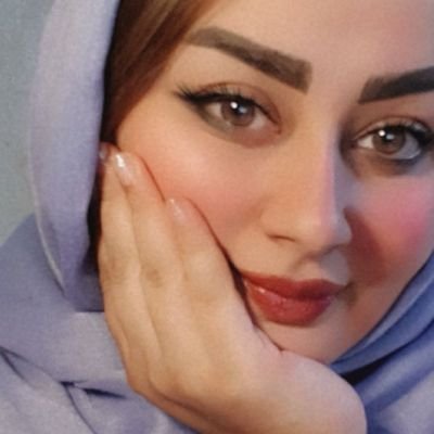 MaryamAlatar's profile picture. شاعرة ومترجمة عراقية