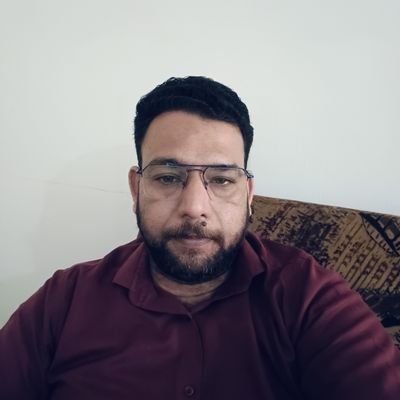 ahmadbabar487's profile picture. 