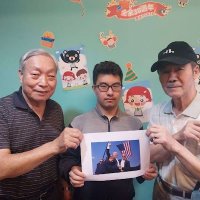 Tingwei Chang ( Kevin ) (@kevinq3417) 's Twitter Profile
