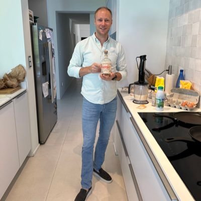 Robin_Appel's profile picture. 