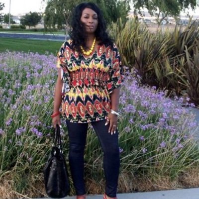 GenevieG83993's profile picture. 