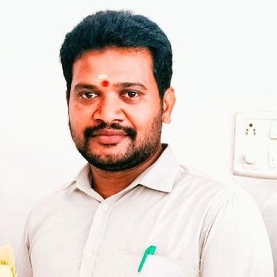 The Official handle of || (GKR).🇮🇳 || CBN Army & iTDP MADUGULA Constituency President|| #TDPTwitter🚲
https://t.co/f91uzD2JM9