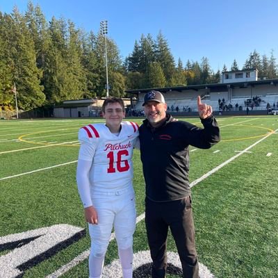 CoachShoemaker1's profile picture. Assist Football Coach-Burlington Edison Highschool