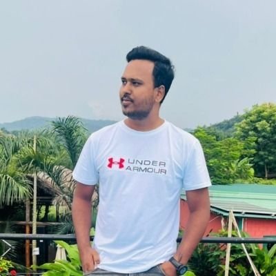 Alak Paul Profile
