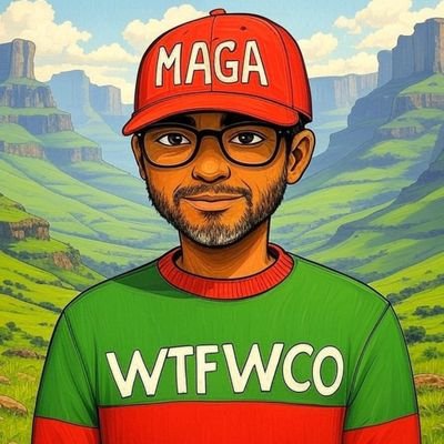 Your Favourite Four Eyed OuTea
Tea Sommelier | Web3 | ReFi | FinTech | @crypto_stokvel 🇿🇦