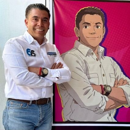 Diputado Federal de la LXVI Legislatura