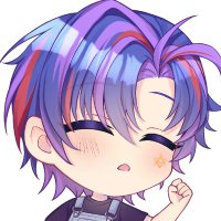 Axora 🚀🐢 Vtuber (@axora_l) 's Twitter Profile