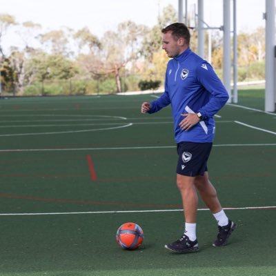 UEFA A Licence Candidate | MSc Sport Performance Coaching | Pathways Coach @ Melbourne Victory FC