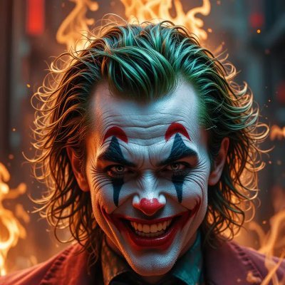 Jokeroz89's profile picture. 