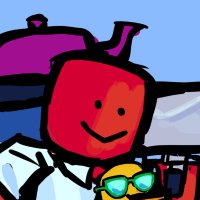 robobop (@robobopreal) 's Twitter Profile